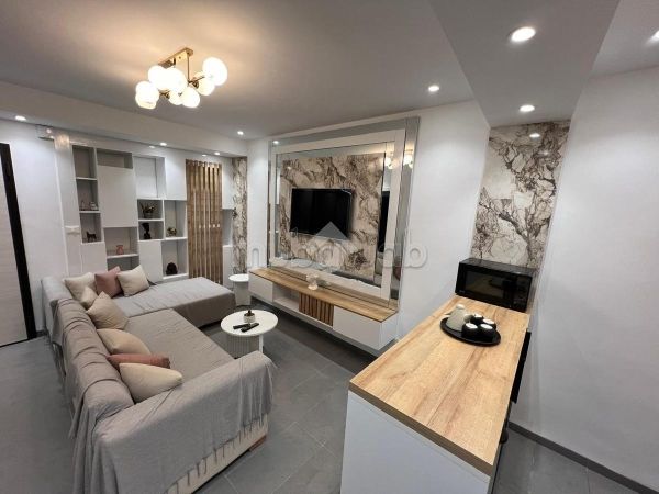 Affitto di uno splendido appartamento. Superficie di 64 m². arredato. 