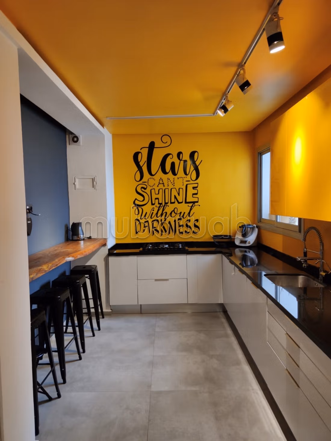 Location d’un magnifique appartement de 120 m²