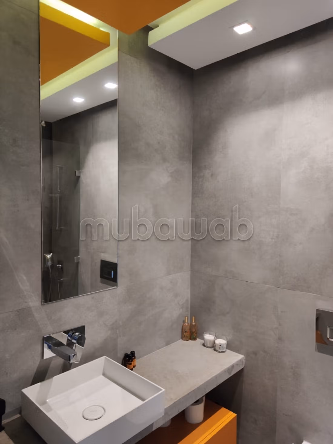 Location d’un magnifique appartement de 120 m²
