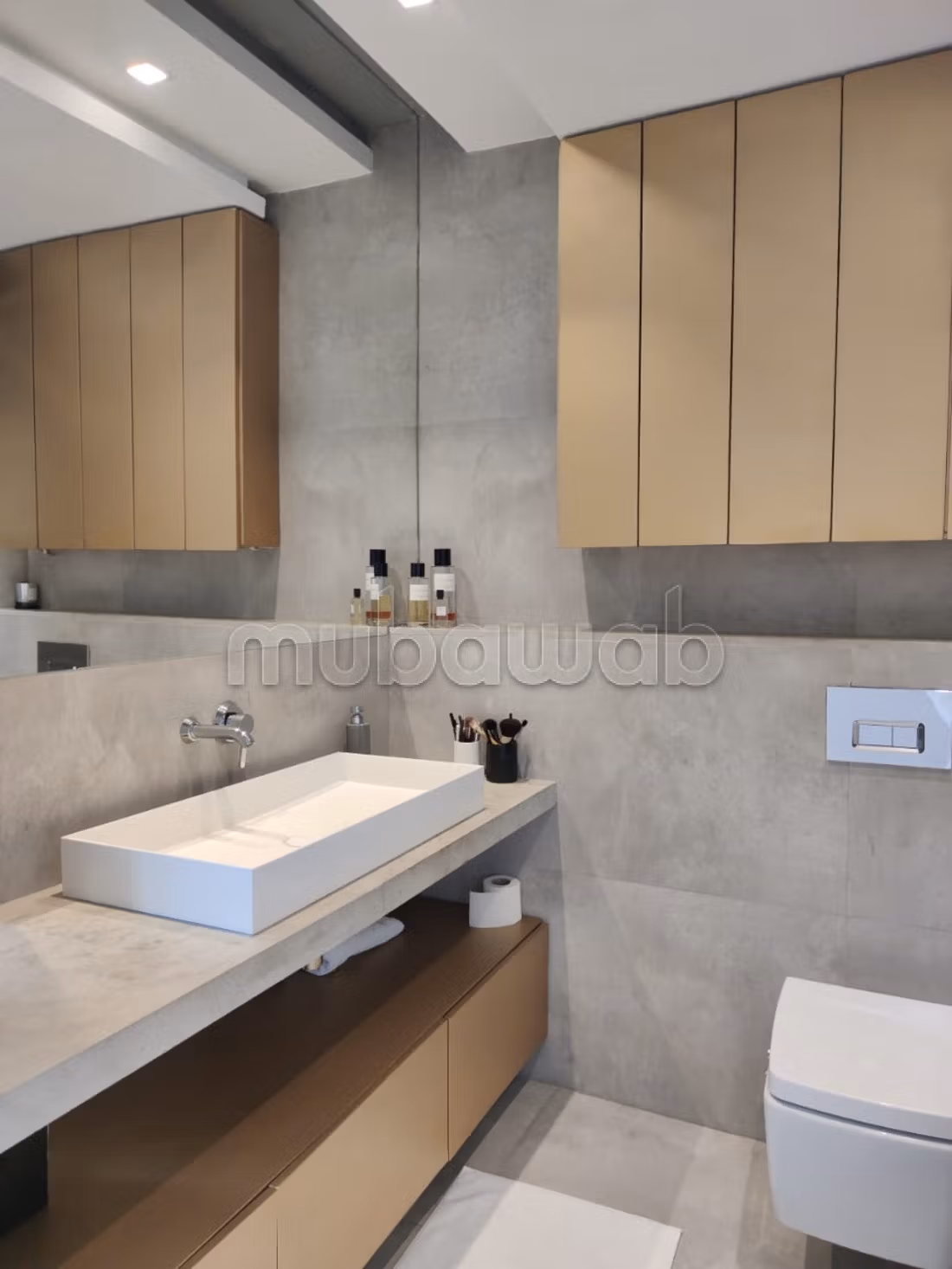 Location d’un magnifique appartement de 120 m²