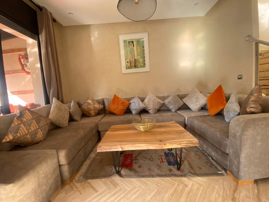 Appartement 102 m² à Route de Fez — 15