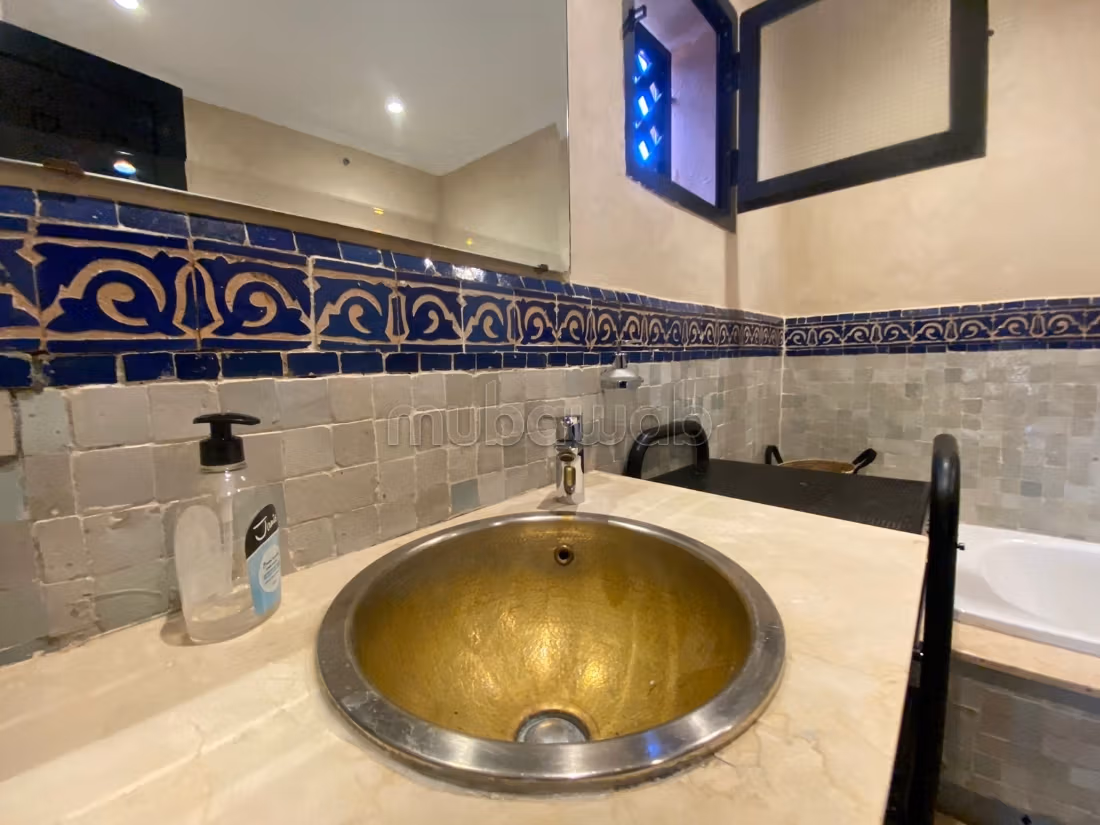 Appartement 102 m² à Route de Fez — 18