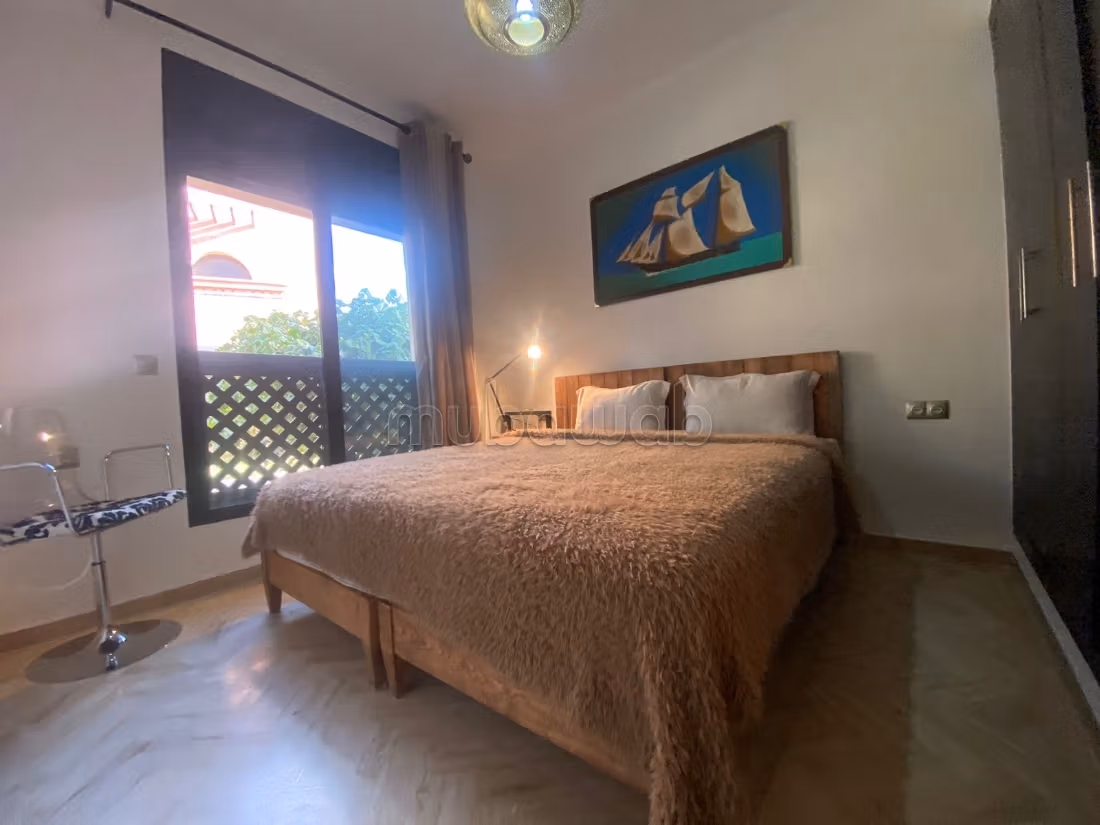 Appartement 102 m² à Route de Fez — 20