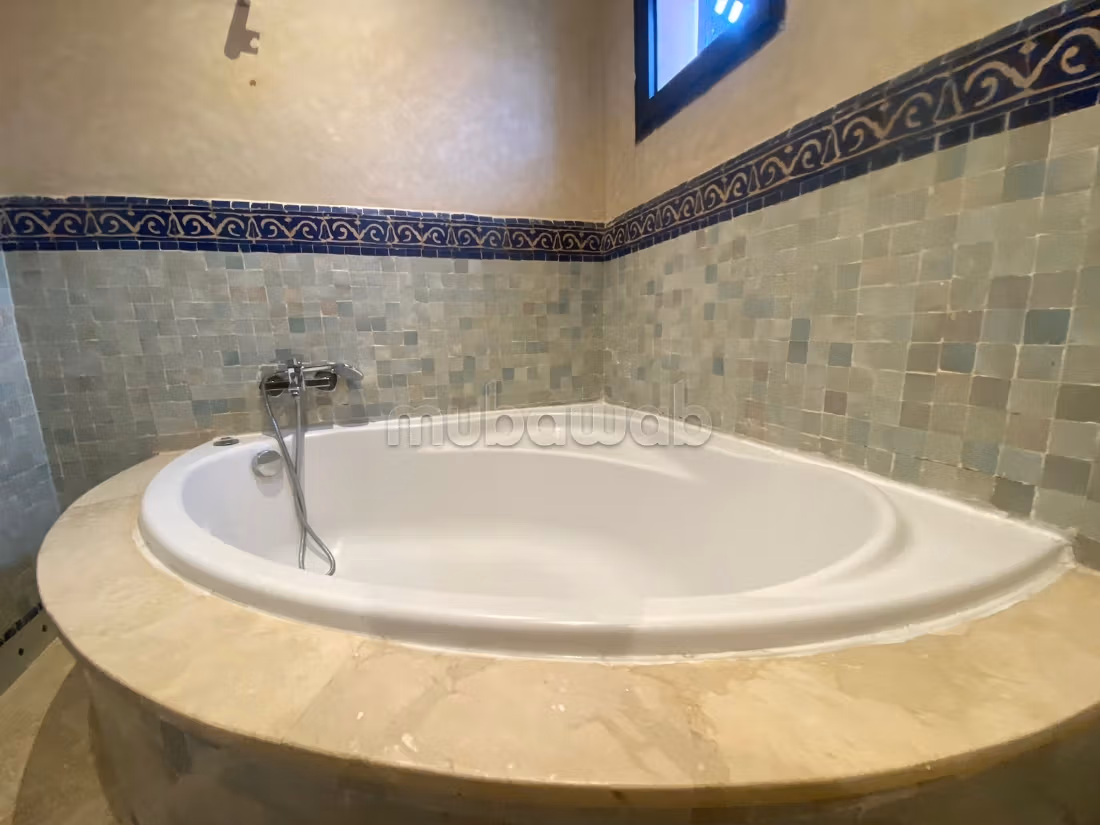 Appartement 102 m² à Route de Fez — 23