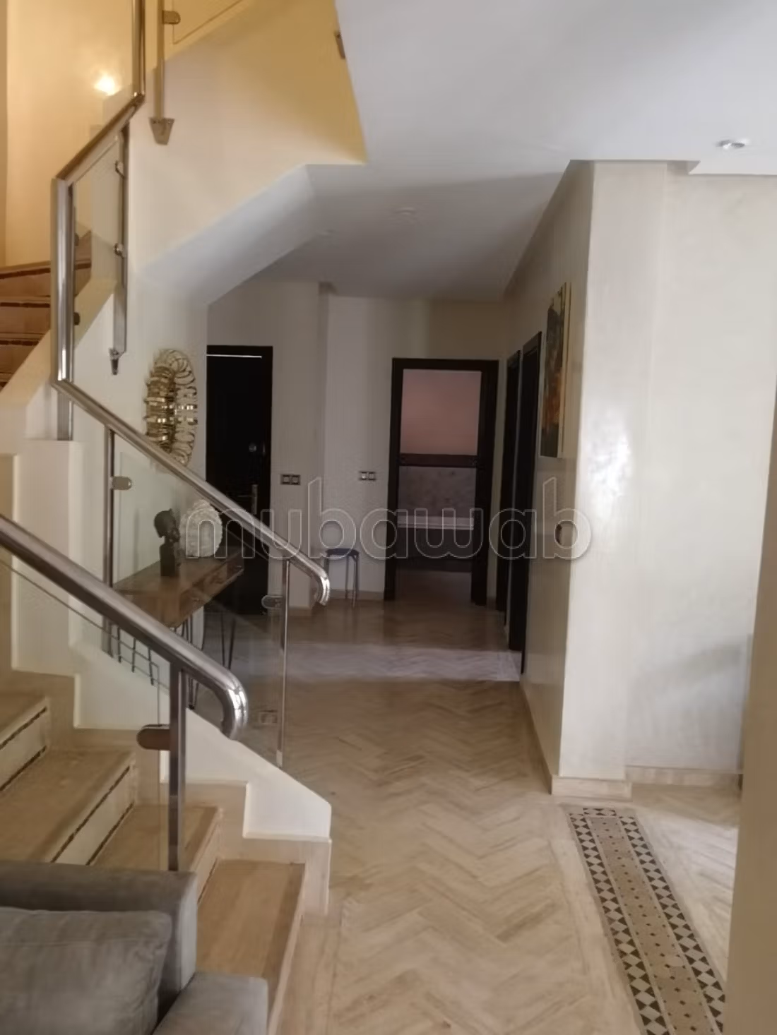 Appartement 102 m² à Route de Fez — 28