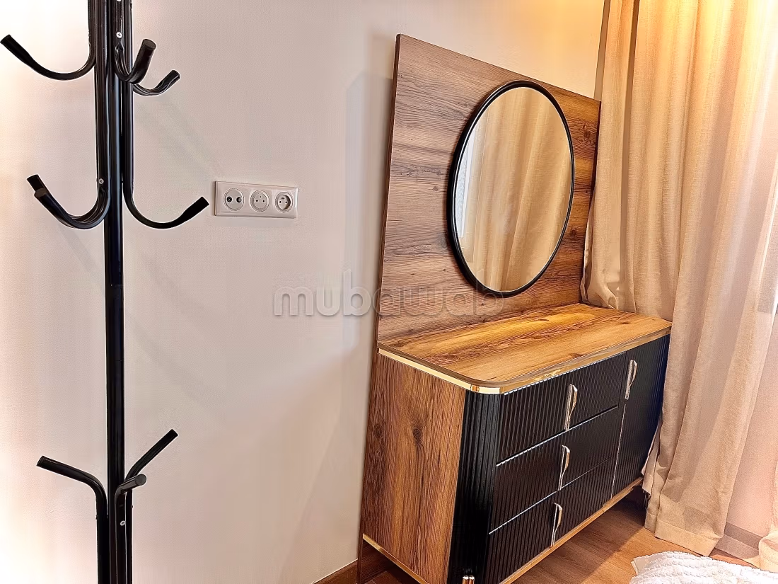 Stunning 2 Bedrooms CFC furnished 86m2
