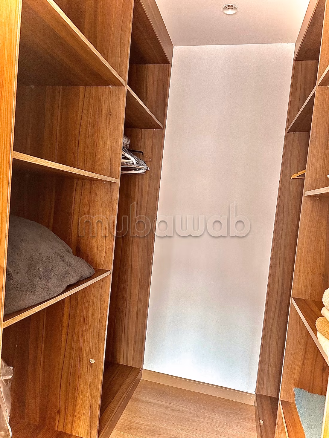 Stunning 2 Bedrooms CFC furnished 86m2