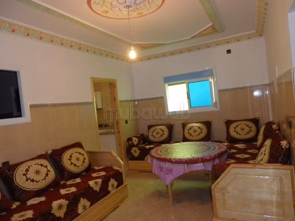 Location appartement avec wifi gratuit de nador