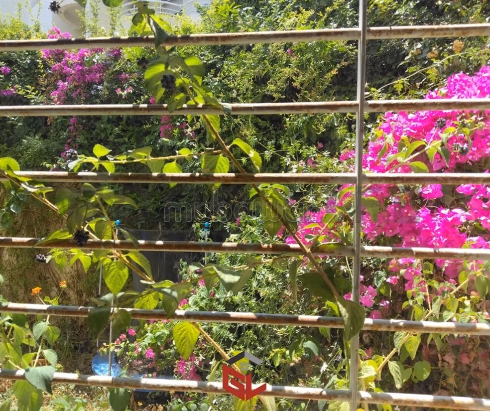 A Louer S2 Meublé avec Jardin à Sidi Daoud