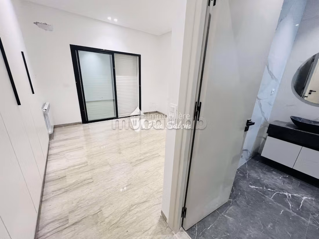 Vente Villa Linda à Hammamet