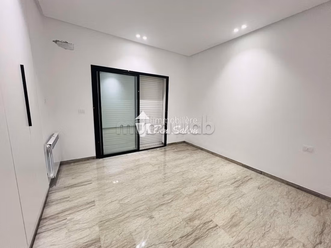 Vente Villa Linda à Hammamet