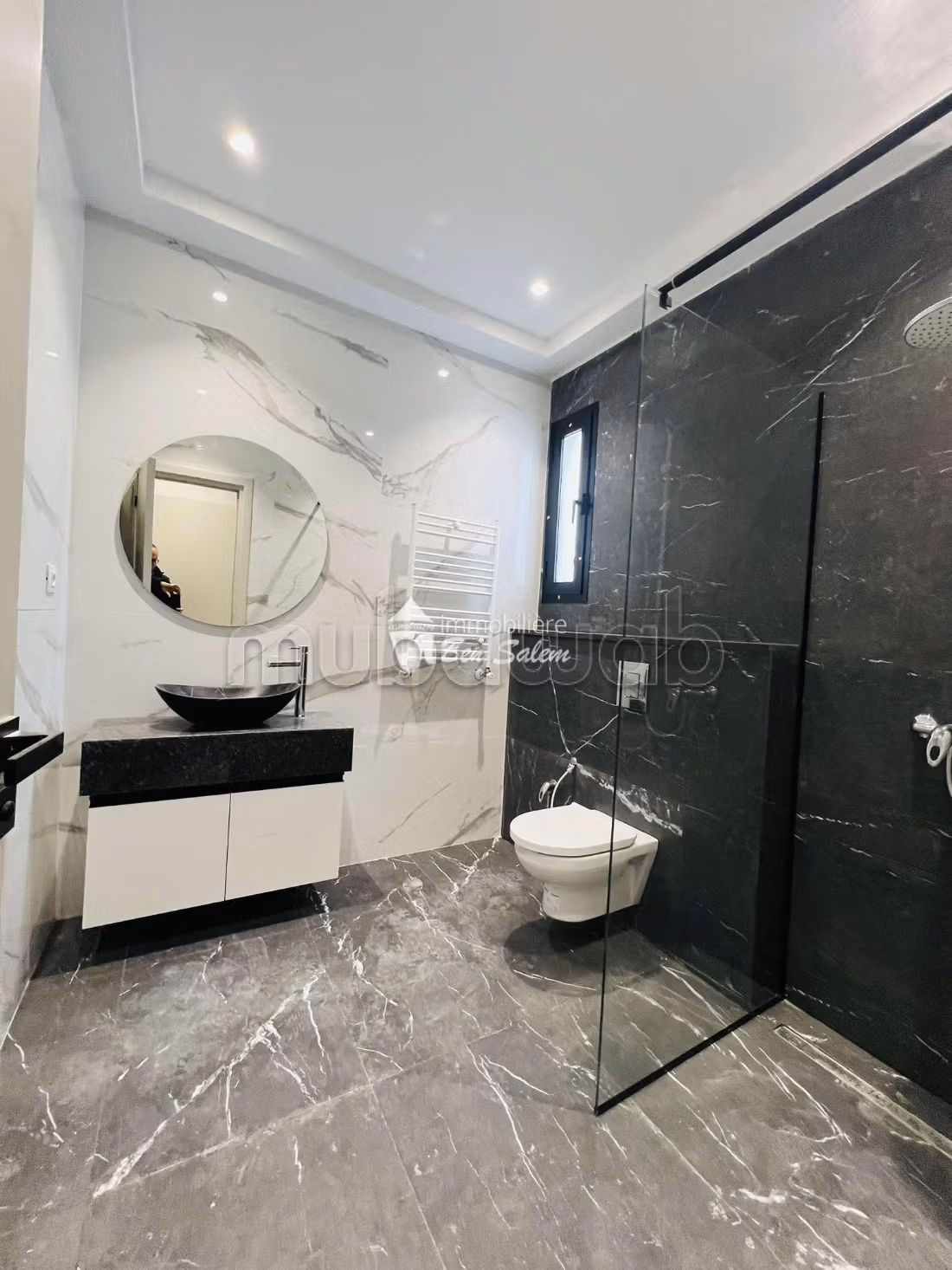 Vente Villa Linda à Hammamet