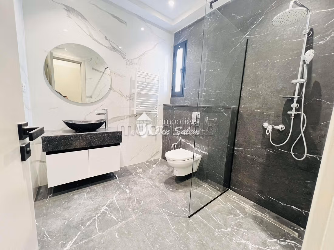 Vente Villa Linda à Hammamet