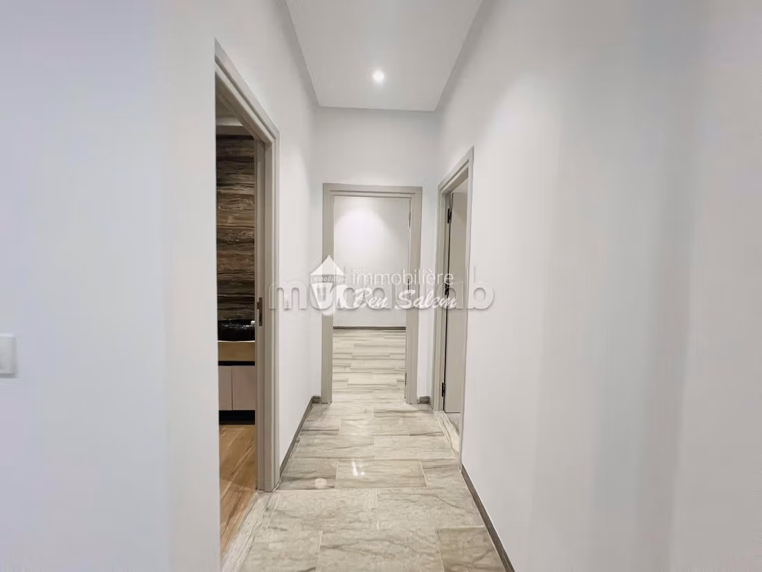 Vente Villa Linda à Hammamet