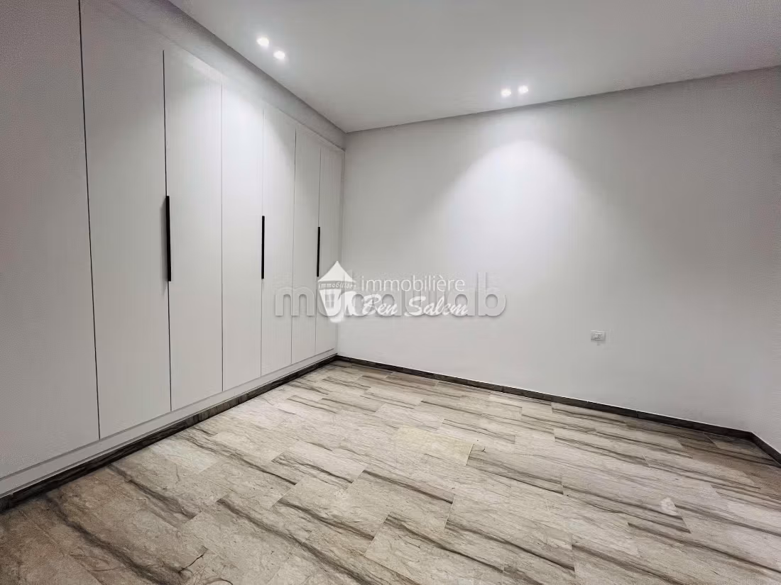 Vente Villa Linda à Hammamet