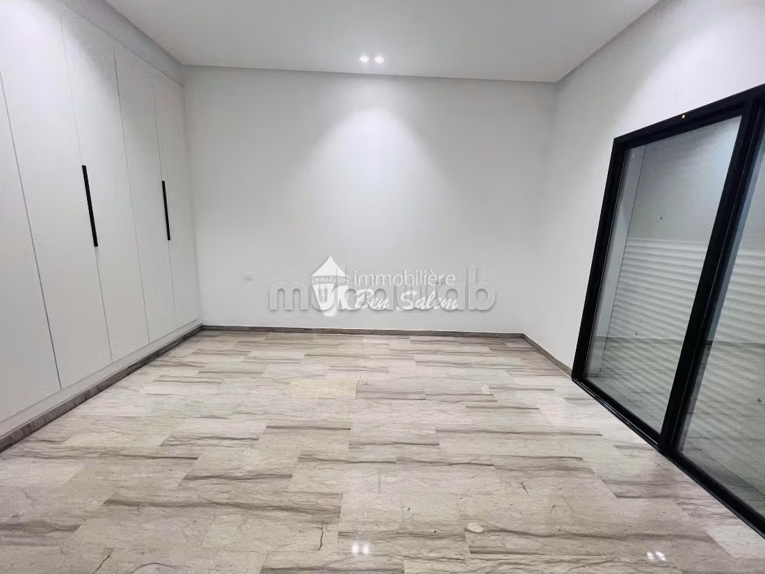 Vente Villa Linda à Hammamet