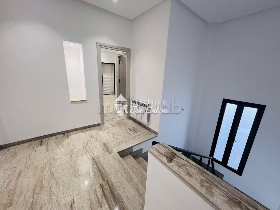 Vente Villa Linda à Hammamet