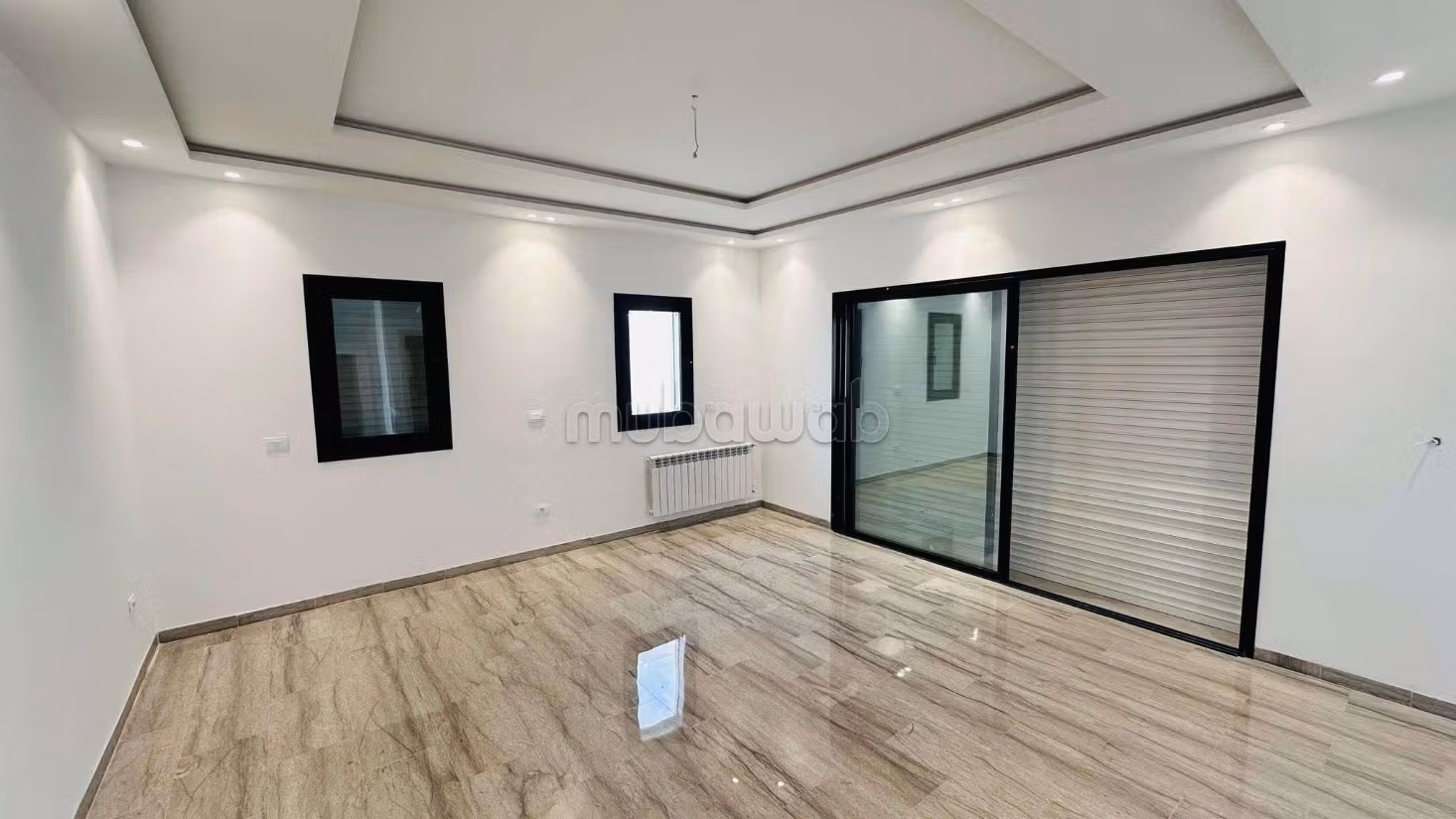 Vente Villa Linda à Hammamet