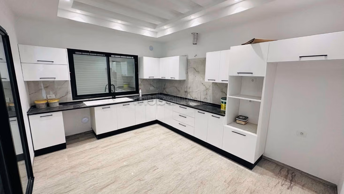 Vente Villa Linda à Hammamet