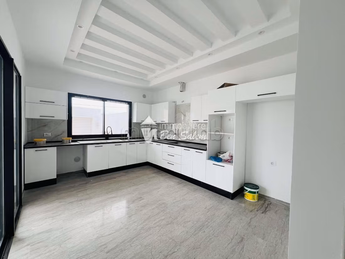 Vente Villa Linda à Hammamet