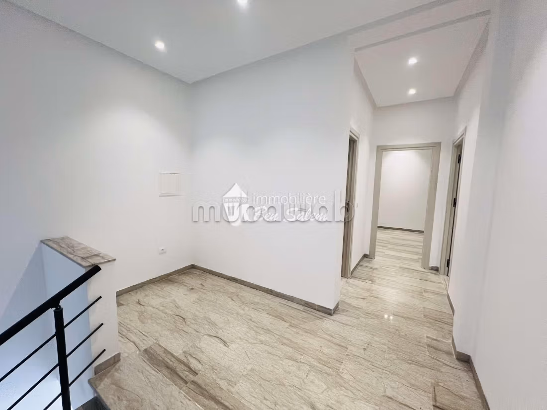 Vente Villa Linda à Hammamet