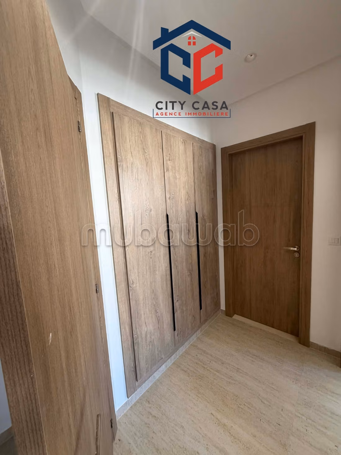 Un S2 à Vendre à AFH Mrezga Nabeul