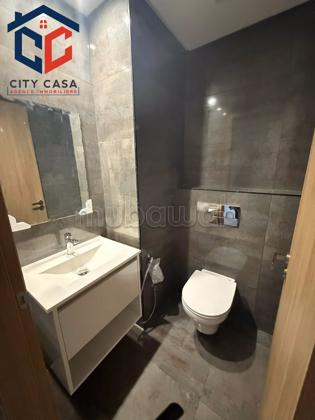 Un S2 à Vendre à AFH Mrezga Nabeul