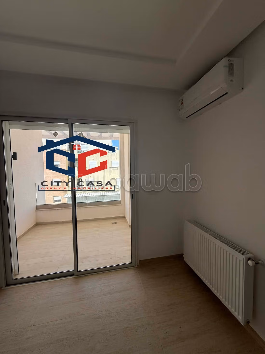 Un S2 à Vendre à AFH Mrezga Nabeul