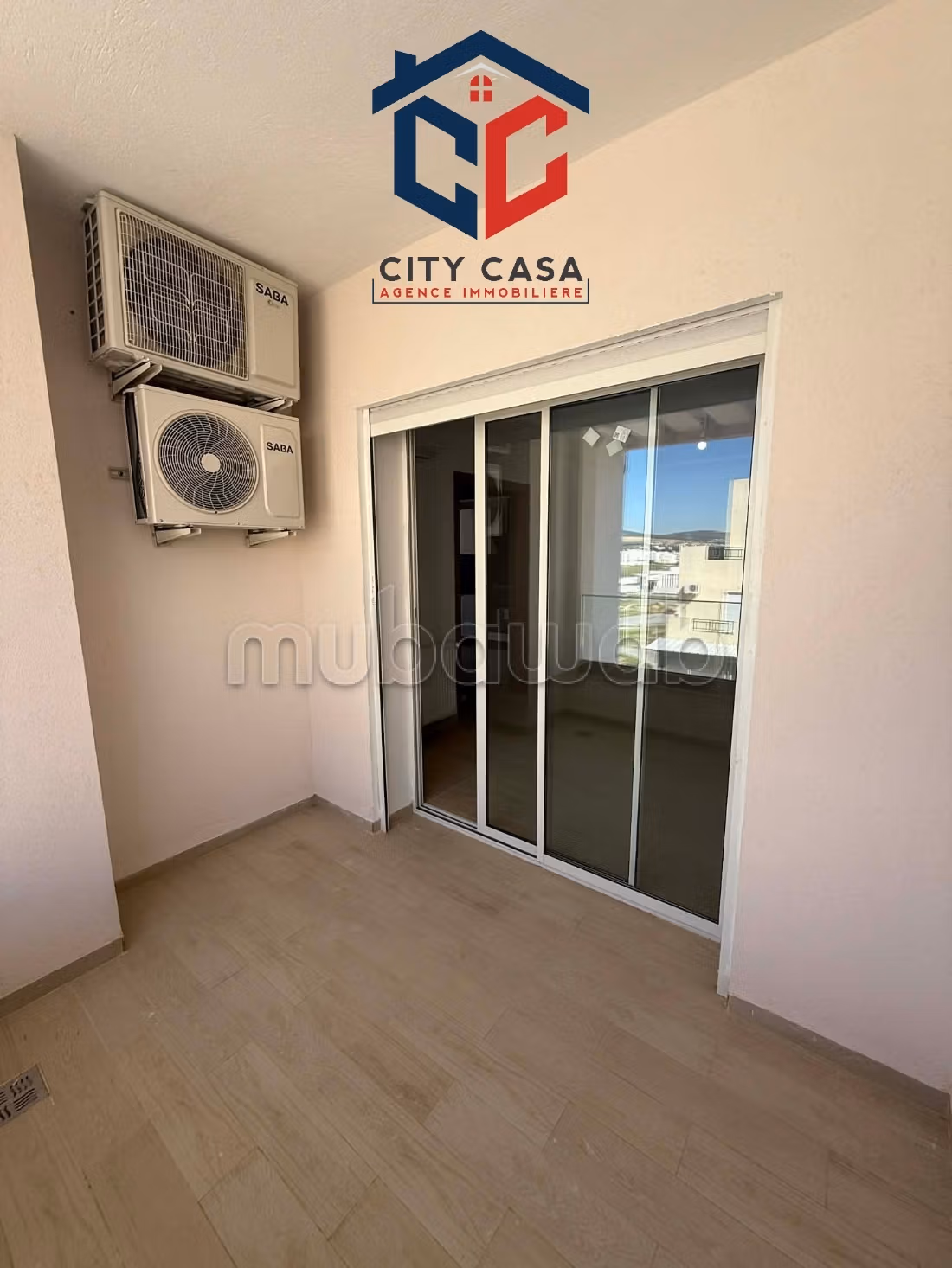 Un S2 à Vendre à AFH Mrezga Nabeul