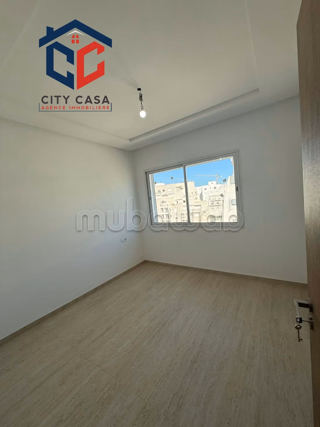 Un S2 à Vendre à AFH Mrezga Nabeul