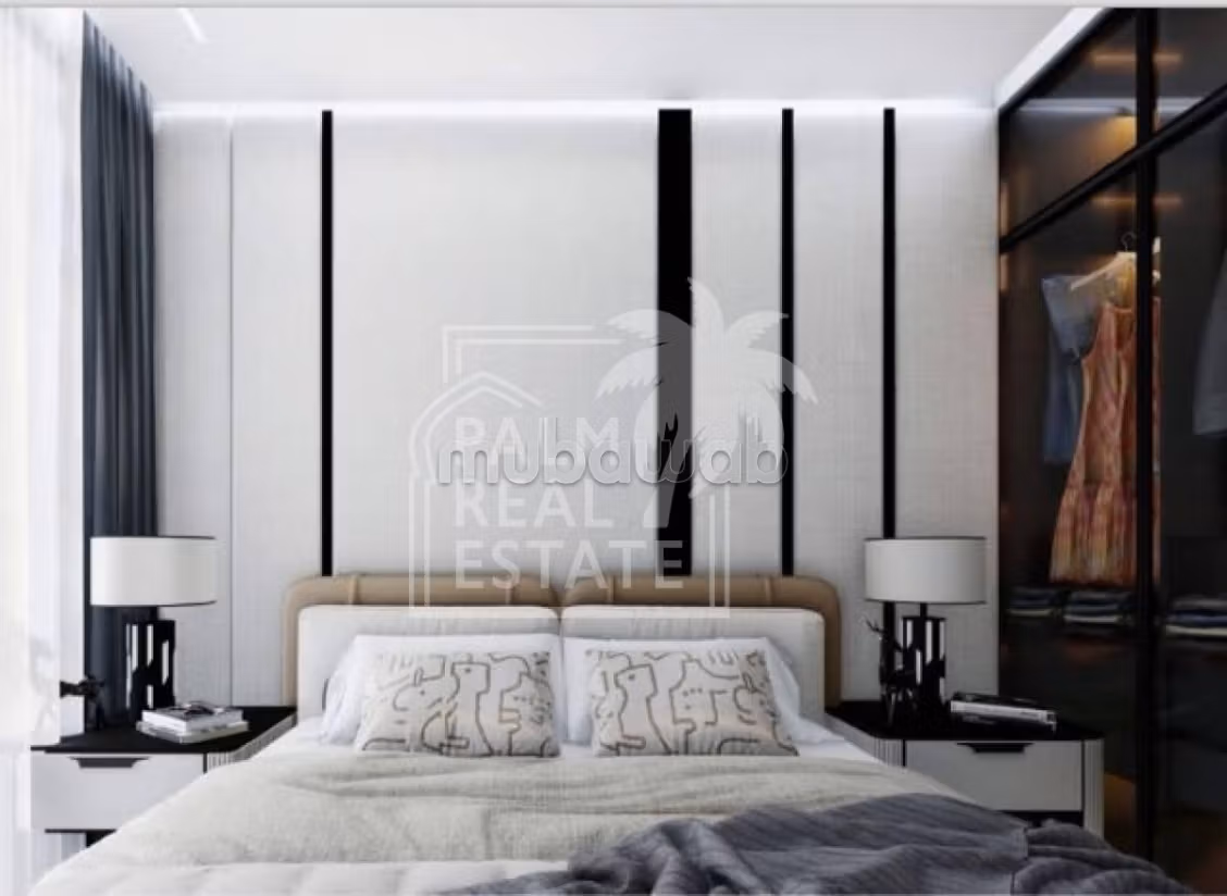 Appartement 107 m² f Guéliz — 7