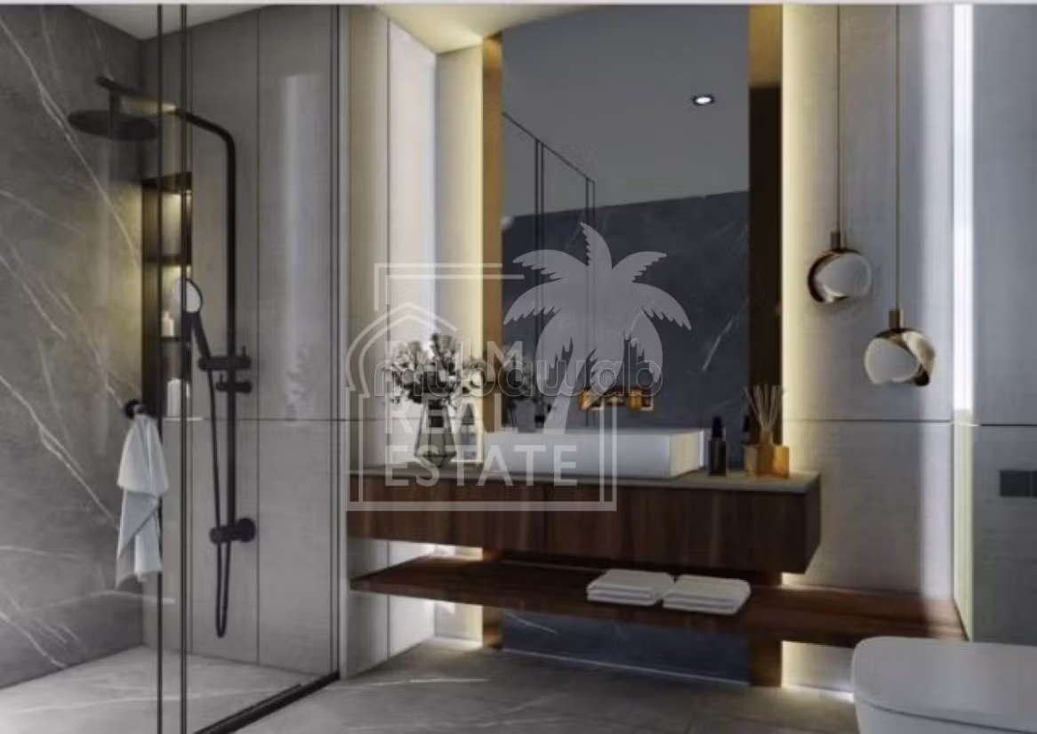 Appartement 107 m² f Guéliz — 8