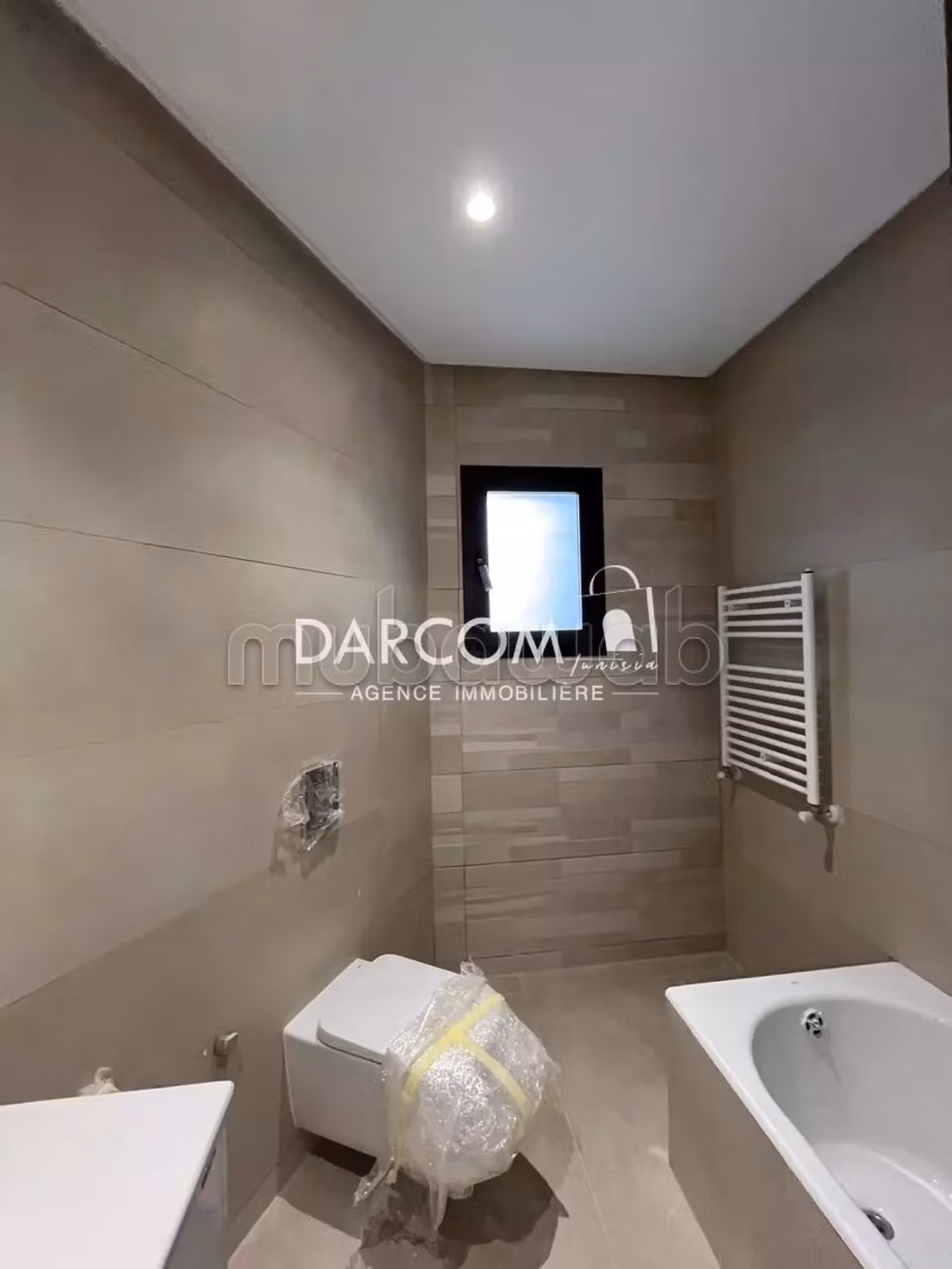 S3 neuf 170 m² aux Jardins de Carthage
