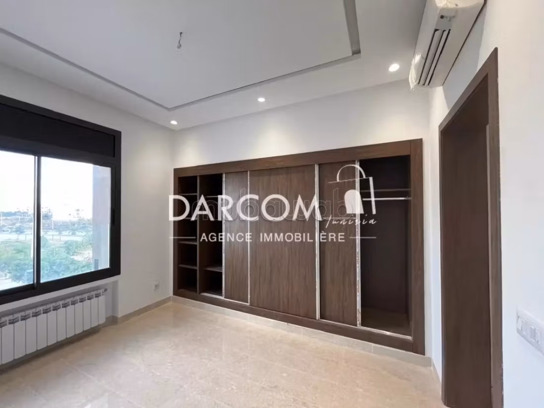 S3 neuf 170 m² aux Jardins de Carthage