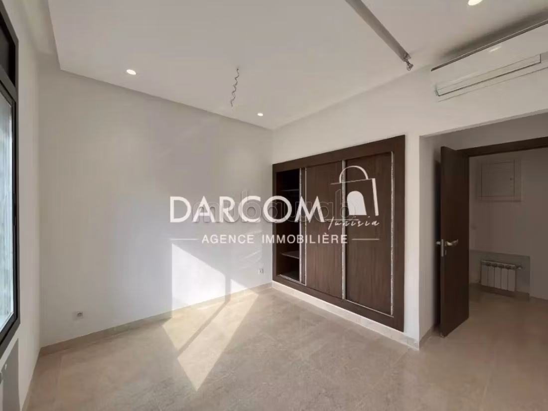 S3 neuf 170 m² aux Jardins de Carthage