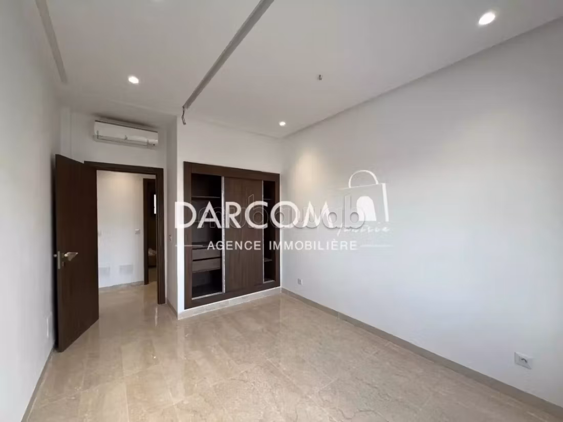 S3 neuf 170 m² aux Jardins de Carthage