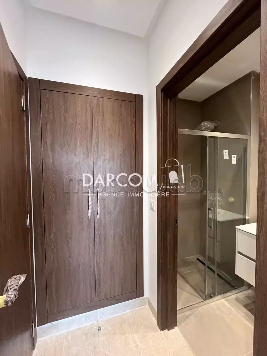 S3 neuf 170 m² aux Jardins de Carthage