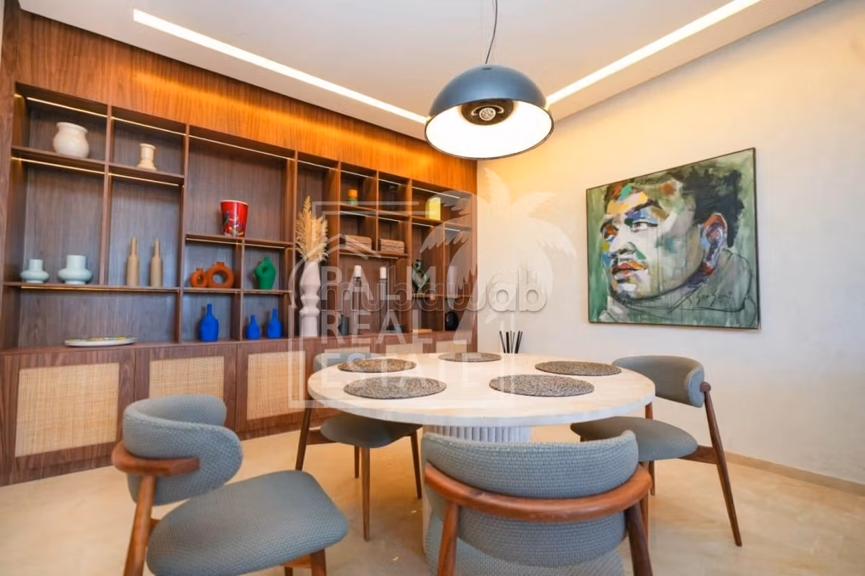OFFRE EXCEPTIONNELLE: Appartement F3 105m² proche du nouveau mall marrakech mall — 3