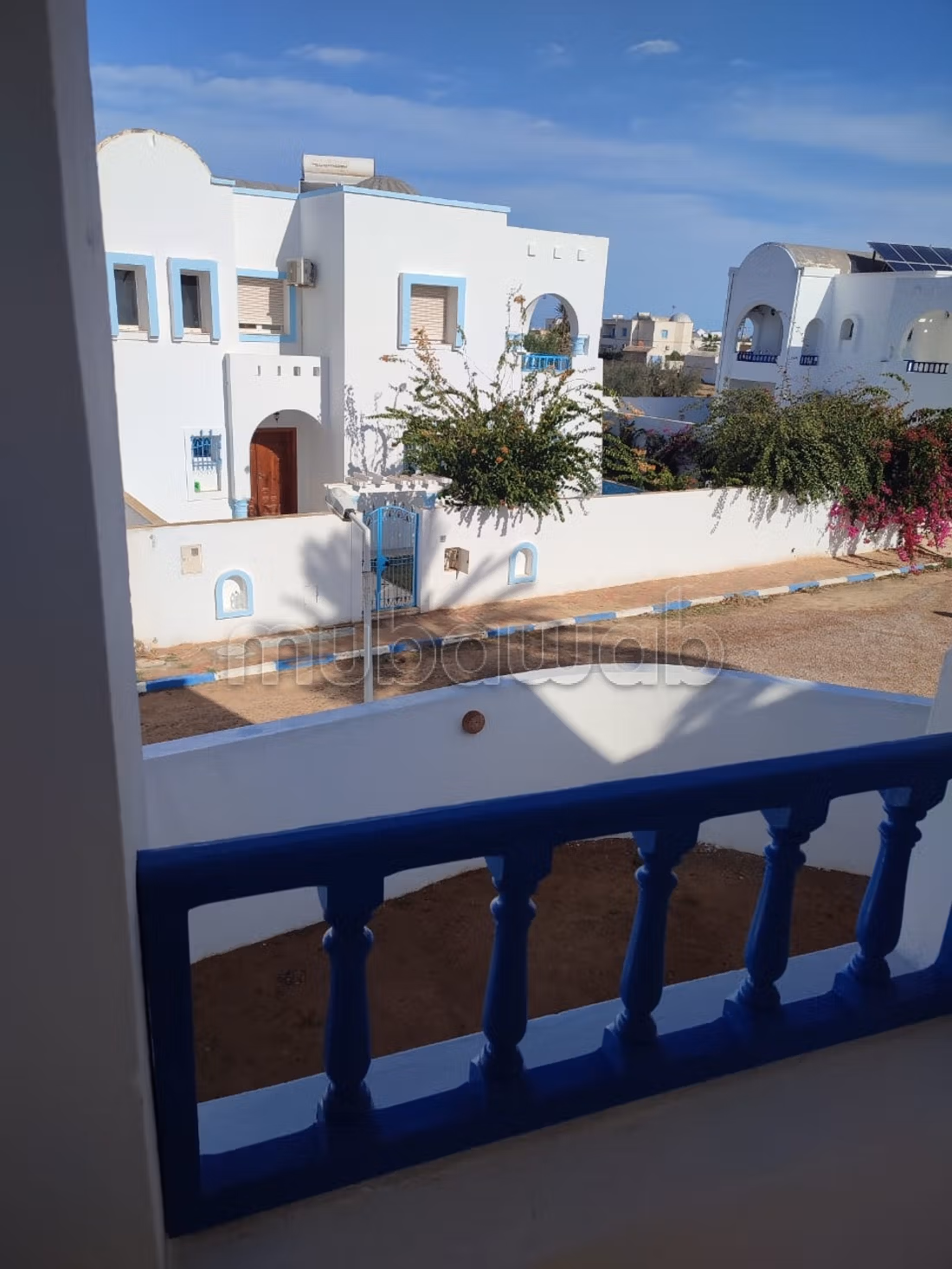 0% commission/ A vendre des villas exclusives à Djerba