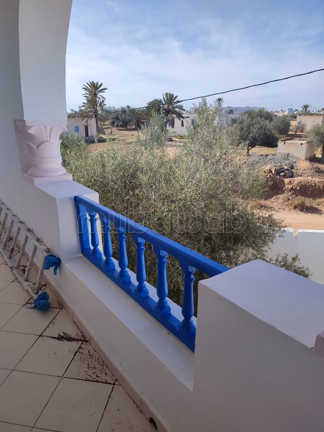 0% commission/ A vendre des villas exclusives à Djerba