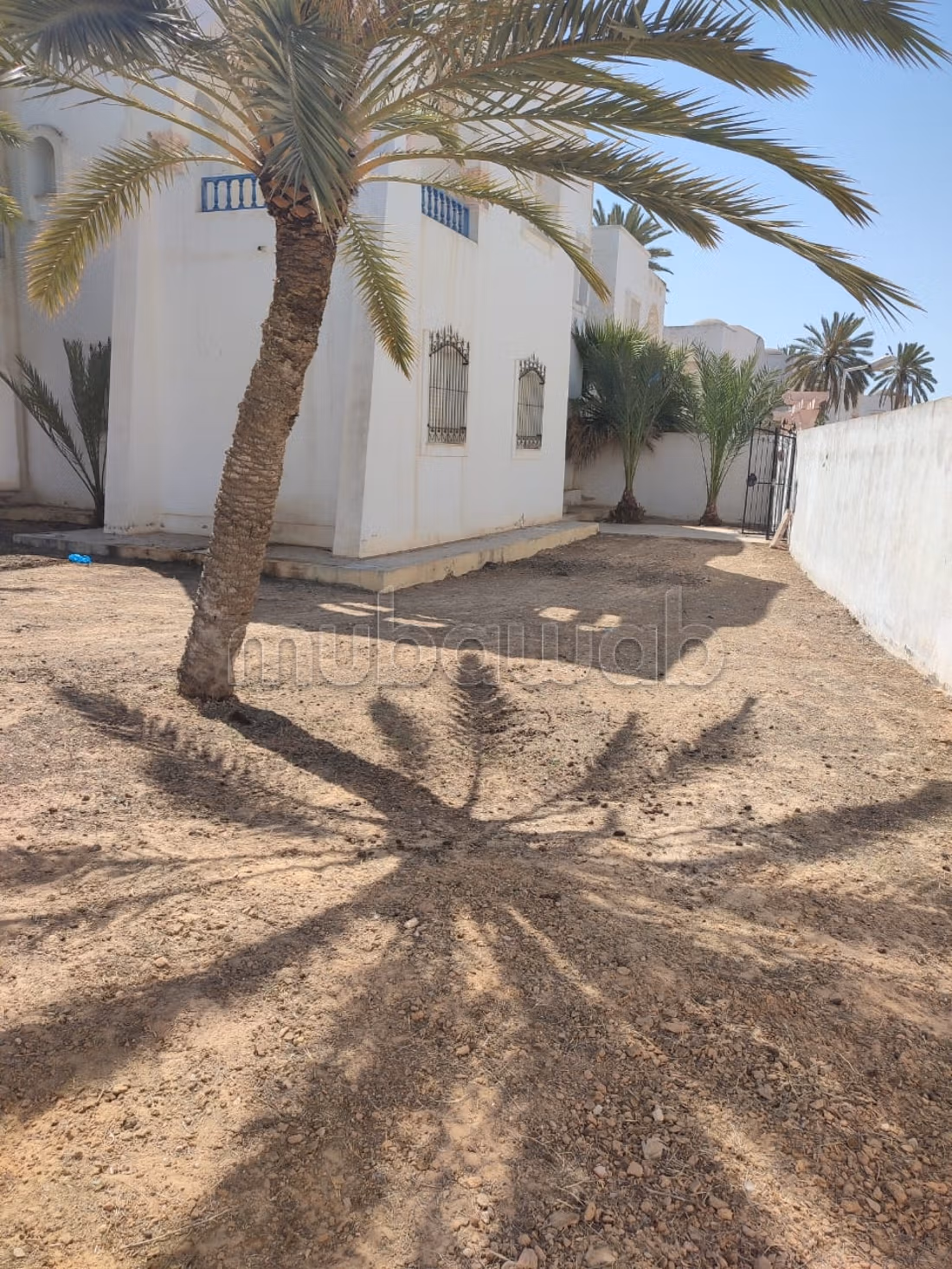 0% commission/ A vendre des villas exclusives à Djerba