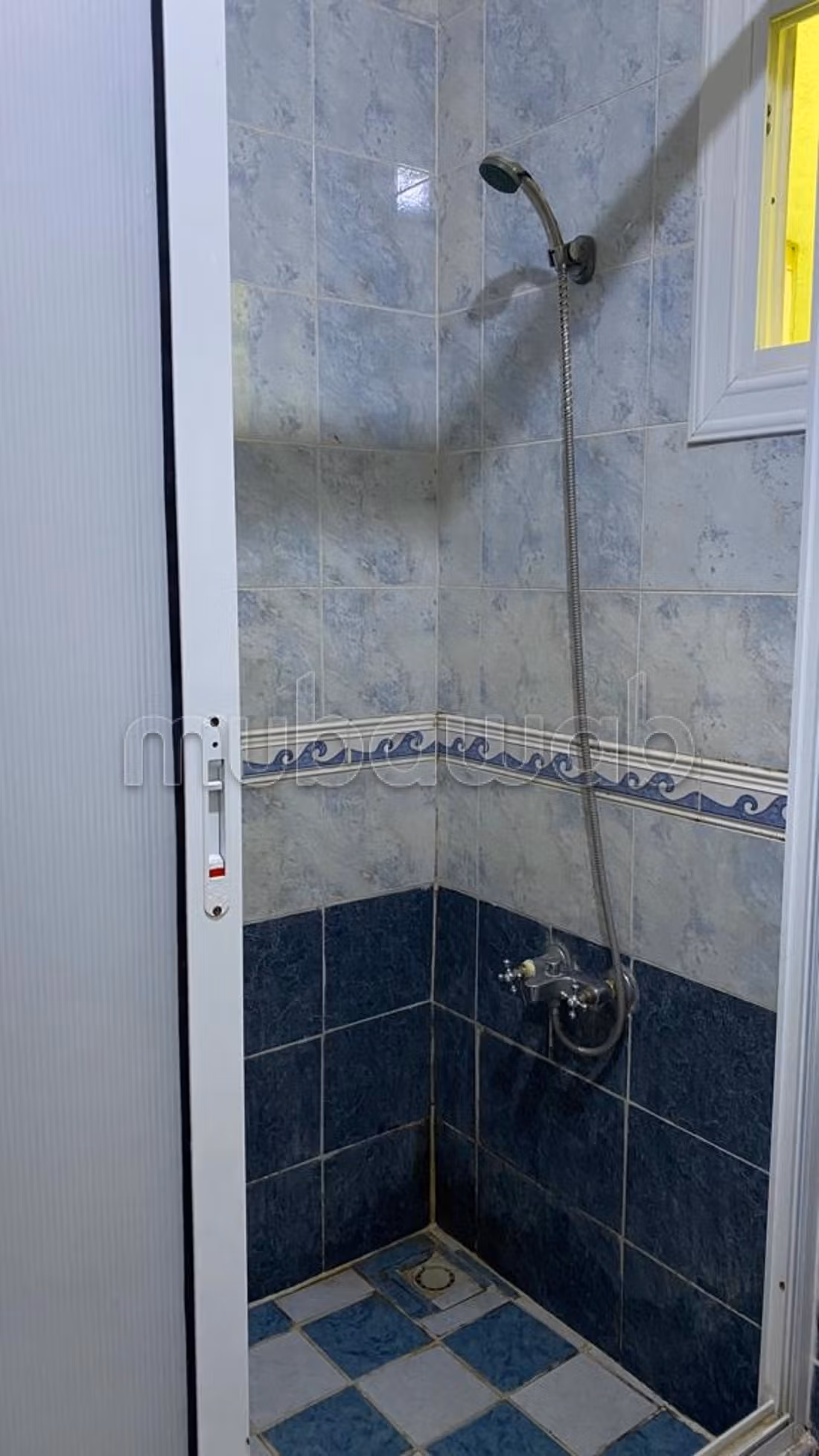 Appartement Meublé avec WIFI FIBRE OPTIQUE sur Nador