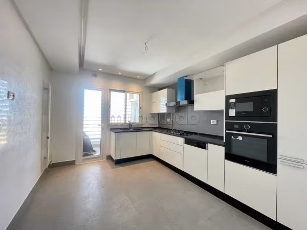 Appartement S2 direct promoteur, Raoued Plage