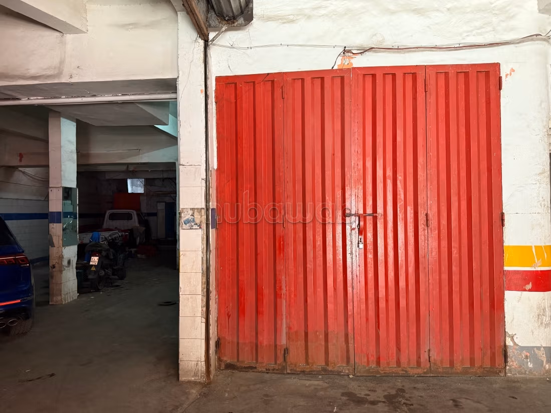 Te koop: commercieel vastgoed in Benjdia. Totale oppervlakte 225 m²