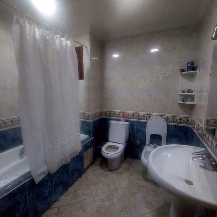 Apartment for Sale of 250.0 m² in Casablanca, Liberte