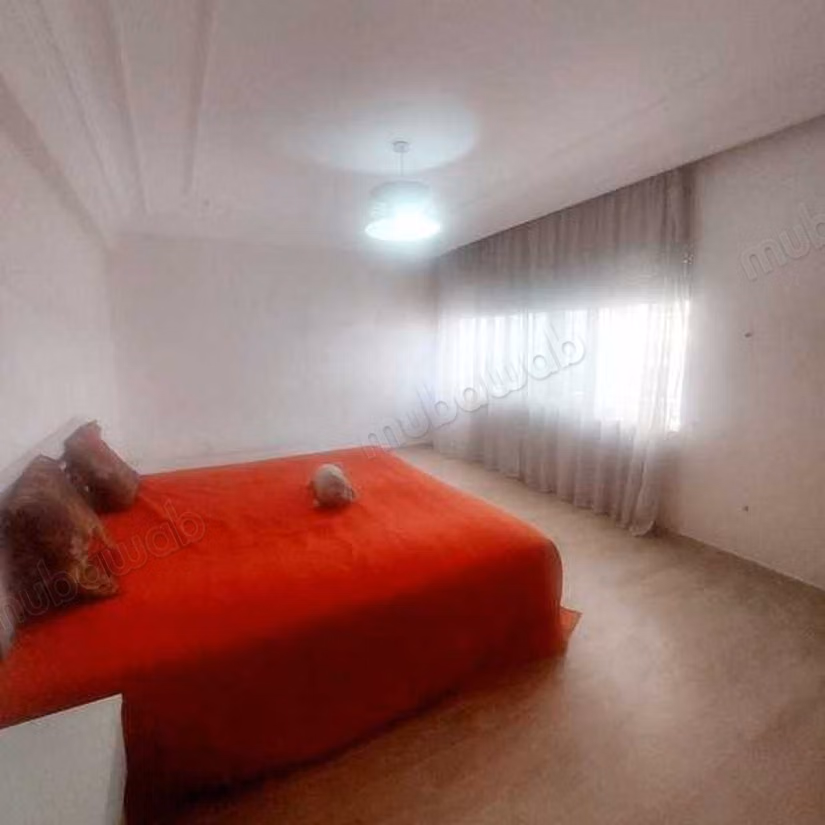 Apartment for Sale of 250.0 m² in Casablanca, Liberte