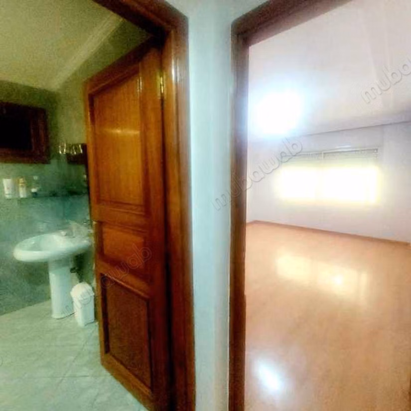 Apartment for Sale of 250.0 m² in Casablanca, Liberte