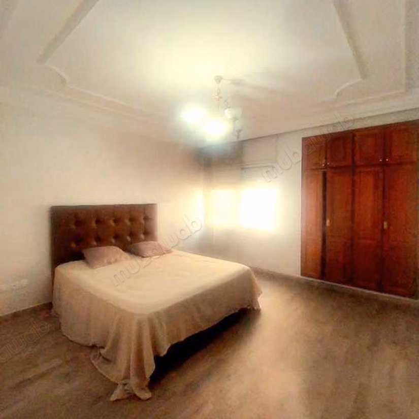 Apartment for Sale of 250.0 m² in Casablanca, Liberte