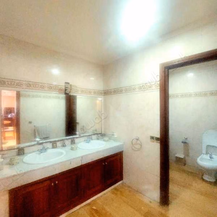 Apartment for Sale of 250.0 m² in Casablanca, Liberte