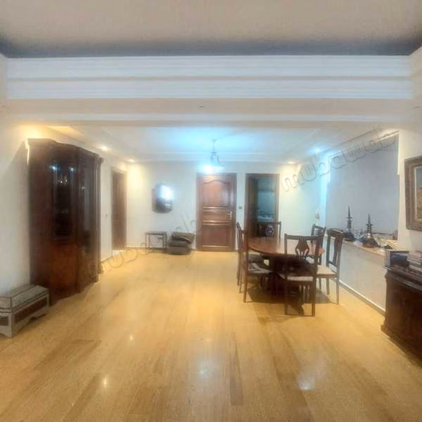 Apartment for Sale of 250.0 m² in Casablanca, Liberte